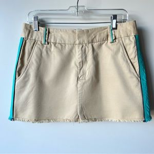 Marc By Marc Jacobs Skirt/Miu Miu Mini Vibes